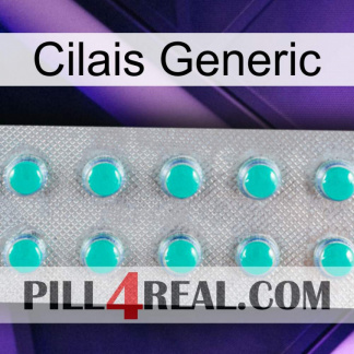 Cilais Generic 28